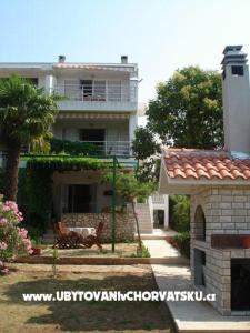 Apartman Klara Sv. Filip i Jakov Hrvatska