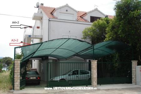 Apartman Klara foto 3
