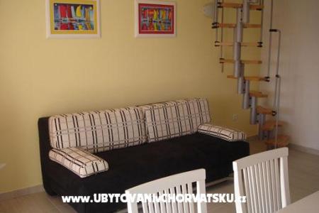 Apartman Klara foto 5