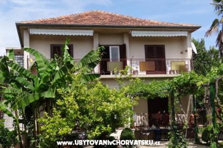 Apartman Ljuba Sv. Filip i Jakov Hrvatska