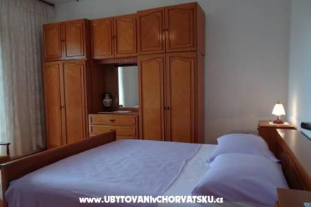 Apartman Ljuba foto 4