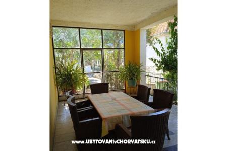 Apartmani Majica foto 4