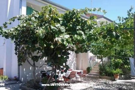 Apartman Marina Sv. Filip i Jakov Hrvatska