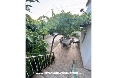 Apartman Marina foto 4