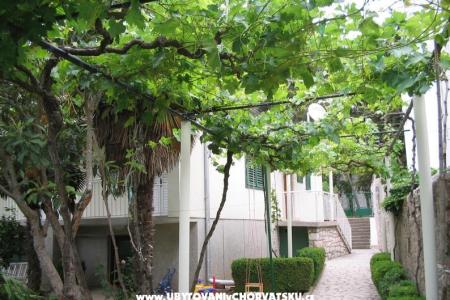 Apartman Morovic foto 2