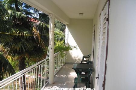 Apartman Morovic foto 3