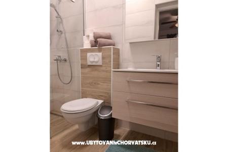 Apartman Nadalina foto 3