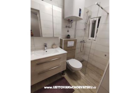 Apartman Nadalina foto 4