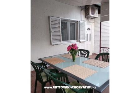 Apartman Turist foto 4