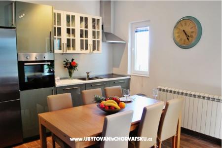 Apartmani Andjelka &amp; Jure Sv. Filip i Jakov Hrvatska