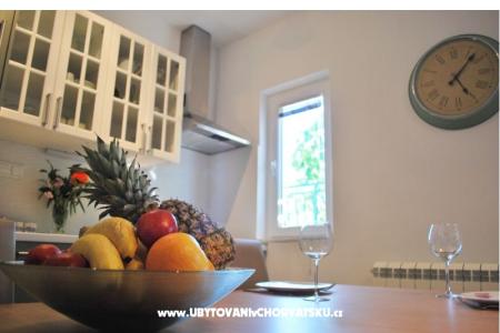 Apartmani Andjelka & Jure foto 2