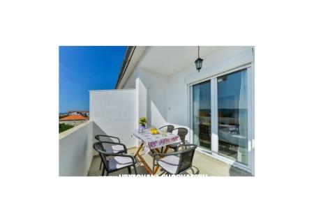 Apartmani CITRUS Sv. Filip i Jakov Hrvatska