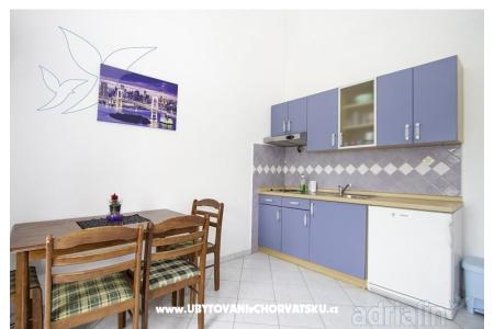 Apartmani Danijela 1 foto 2