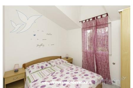Apartmani Danijela 1 foto 3