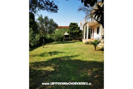 Apartmani Dijana Sv. Filip i Jakov Hrvatska