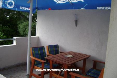 Apartmani Diklan Sv. Filip i Jakov Hrvatska