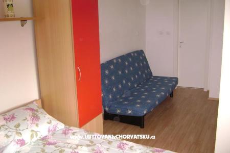 Apartmani Diklan foto 4