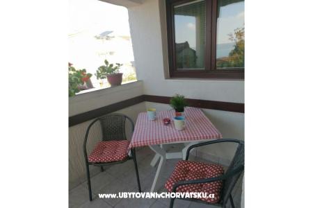 Apartmani Ela Sv. Filip i Jakov Hrvatska