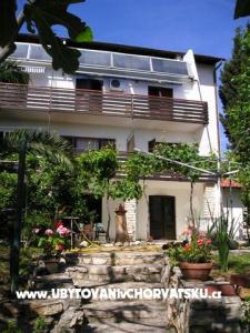 Apartmani Gabi Sv. Filip i Jakov Hrvatska