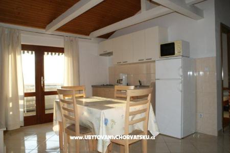 Apartmani Gabi foto 4