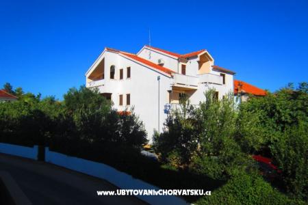 Apartmani FJAKA Sv. Filip i Jakov Hrvatska