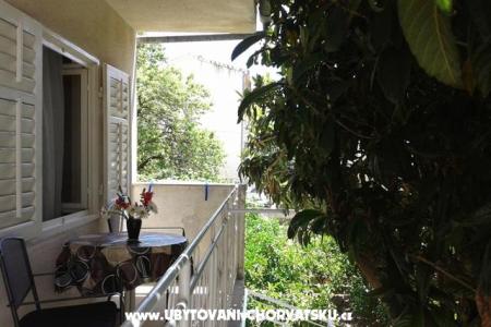 Apartmani Jadra  foto 2