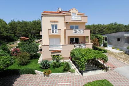 Apartmani Kala Sv. Filip i Jakov Hrvatska