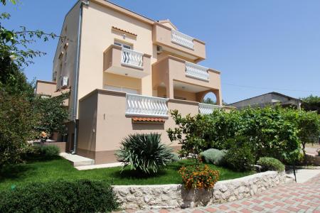 Apartmani Kala foto 2