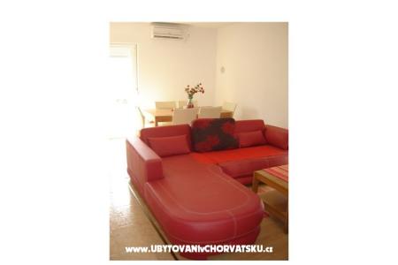 Apartmani Kalova foto 2