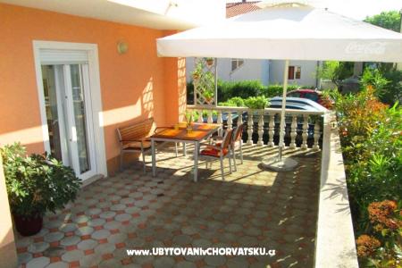 Apartmani Kalova foto 3