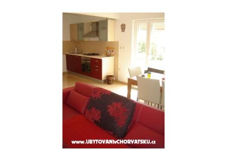 Apartmani Kalova foto 4
