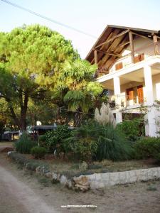 Apartmani Luna Sv. Filip i Jakov Hrvatska