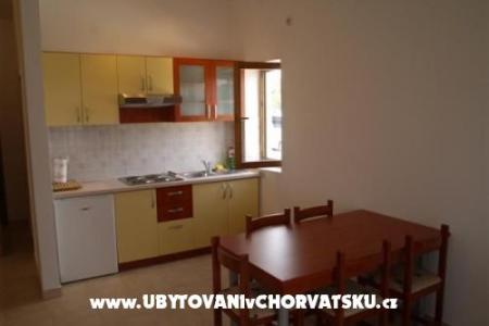 Apartmani Markic foto 2