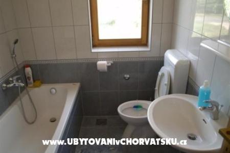Apartmani Markic foto 4