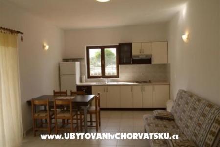 Apartmani Markic foto 5