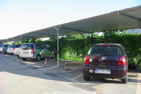 Apartmani Matic foto 3