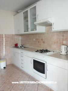 Apartman Matulj foto 4