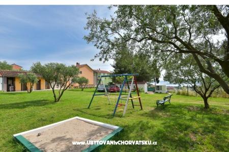 Apartmani Miluška foto 3