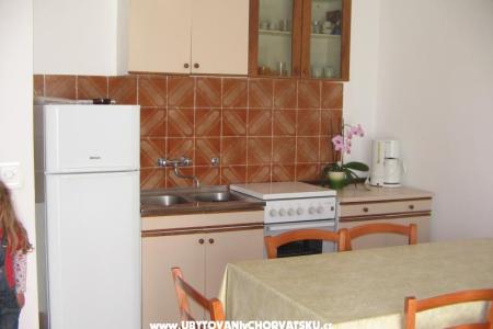Apartmani Nado foto 2
