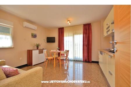 Apartmani Pobi foto 5