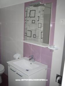 Apartmani Roje Sv. Filip i Jakov foto 4