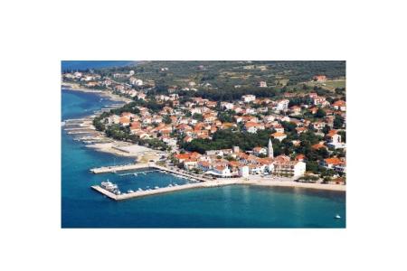 Apartmani Santini foto 4