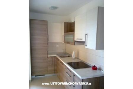 Apartmani Sincek foto 5