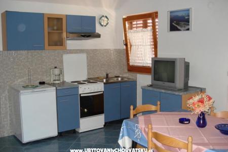 Apartmani Tino foto 2