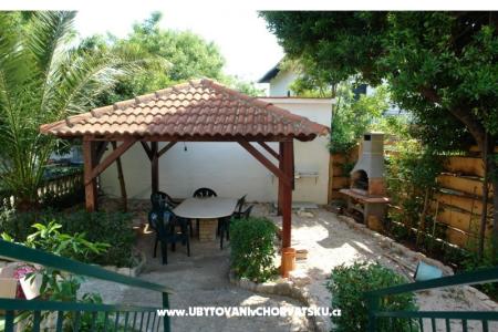 Apartmani Tome foto 3