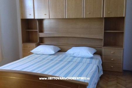 Apartmani Turanj foto 2