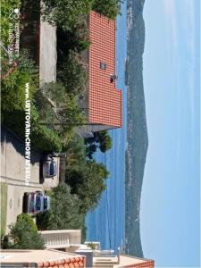 Apartmani Vodopija 50eur/2 os Sv. Filip i Jakov Hrvatska