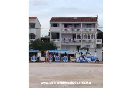 Apartmani Boro Sv. Filip i Jakov Hrvatska
