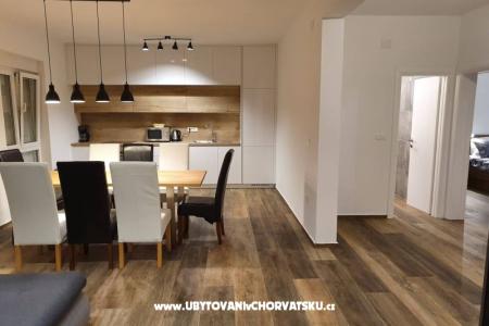 Apartmani Dujo foto 2