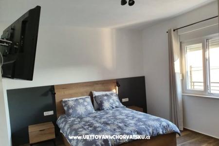 Apartmani Dujo foto 5